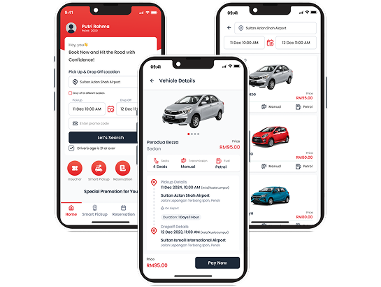 agtran app